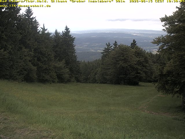Inselsberg 2